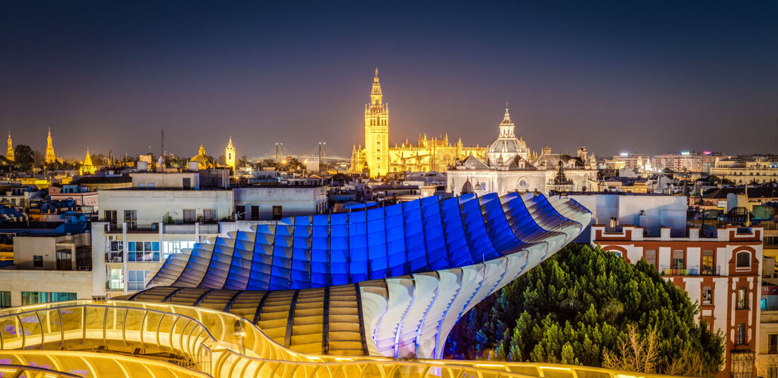 Sevilla