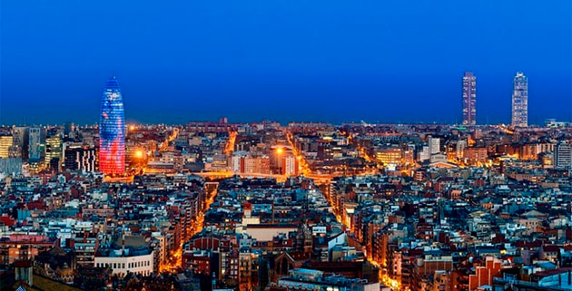 Barcelona